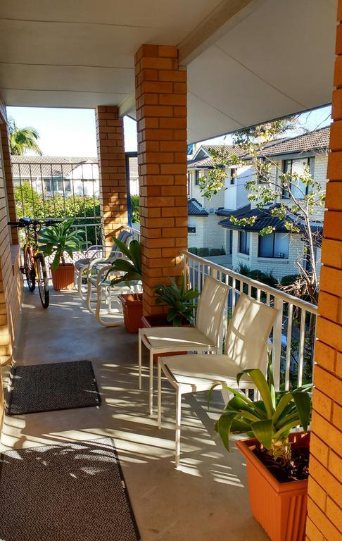 Bosuns Motel Coffs Harbour